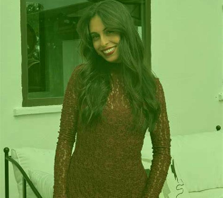 Ángela 2 Secastilla escort
