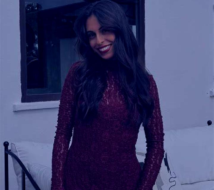 Ángela 2 Sobradiel escort