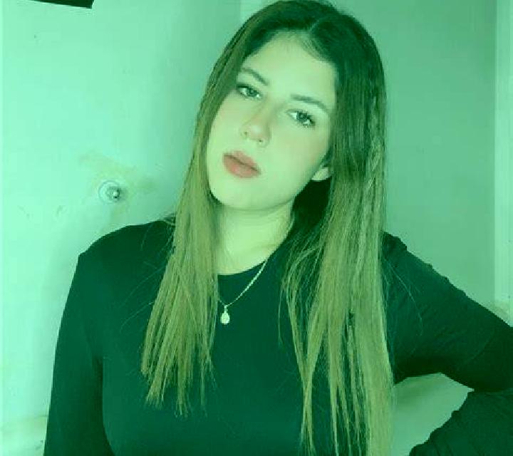 Ángela 2 Valdeaveruelo escort