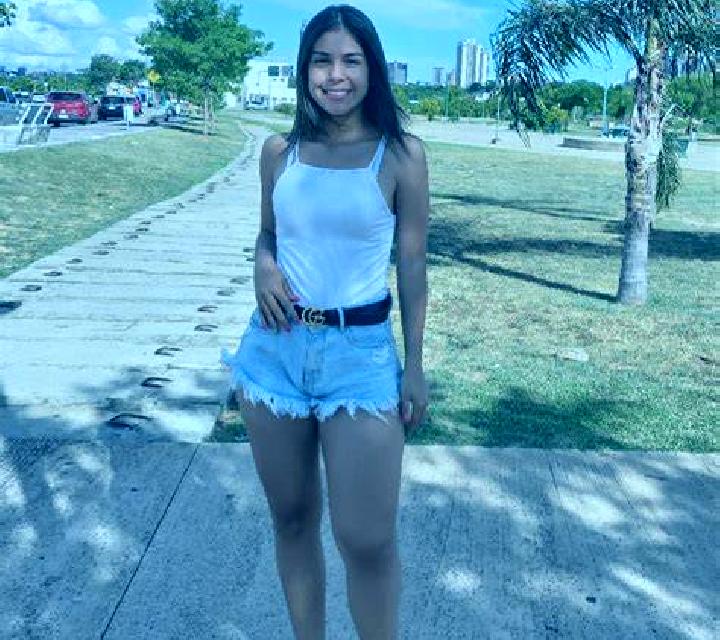 Ángela 2 Villarrasa escort