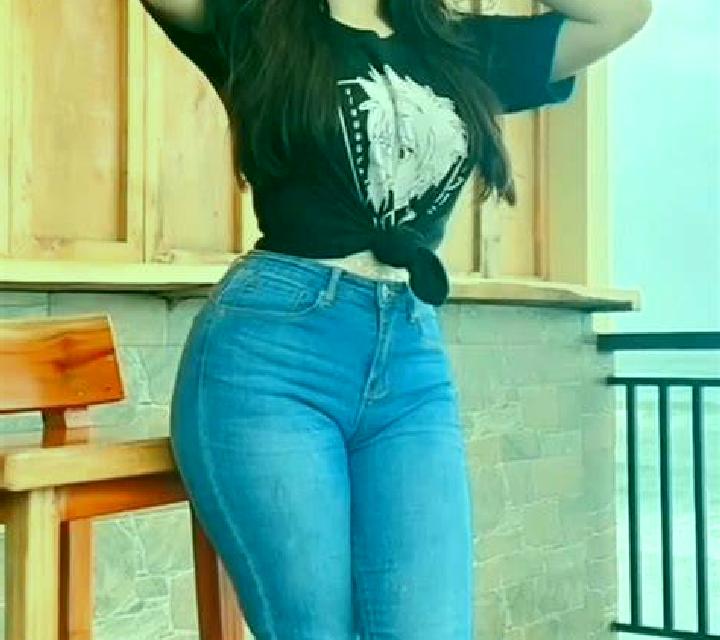 Ángela 3 Berga escort