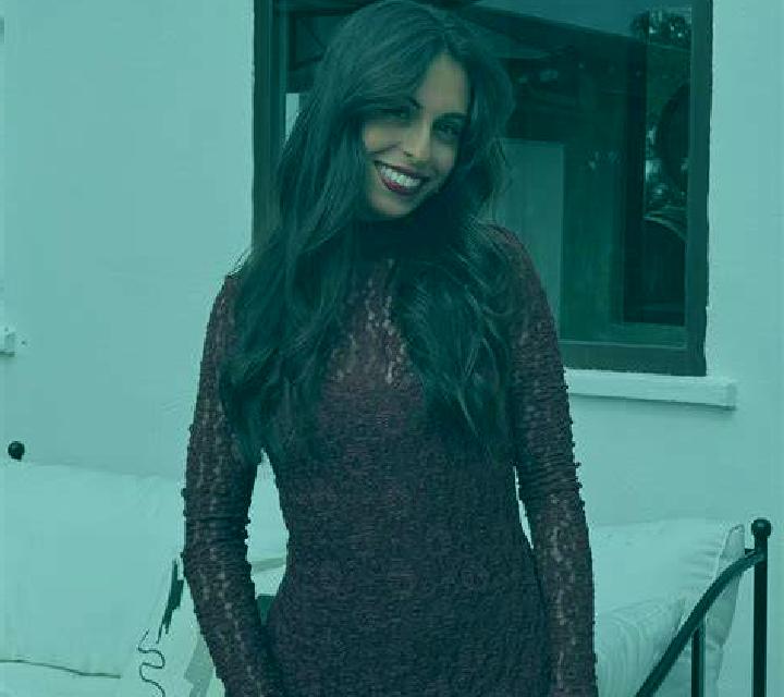 Ángela 3 Camproviin escort
