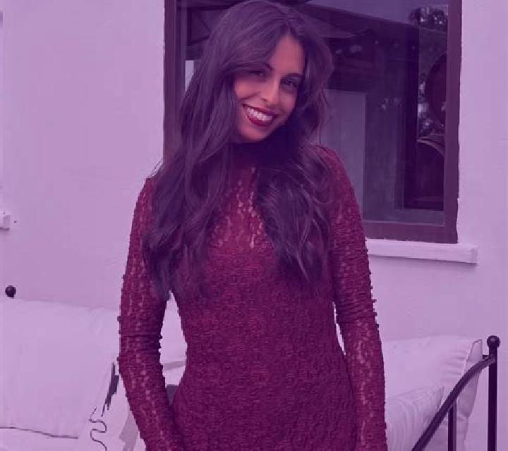 Ángela 3 Figueras escort