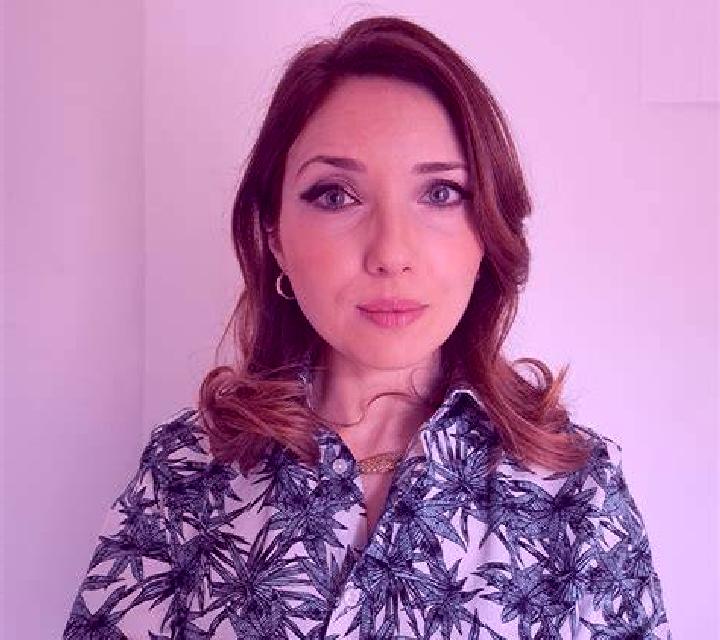 Ángela 3 Granucillo escort