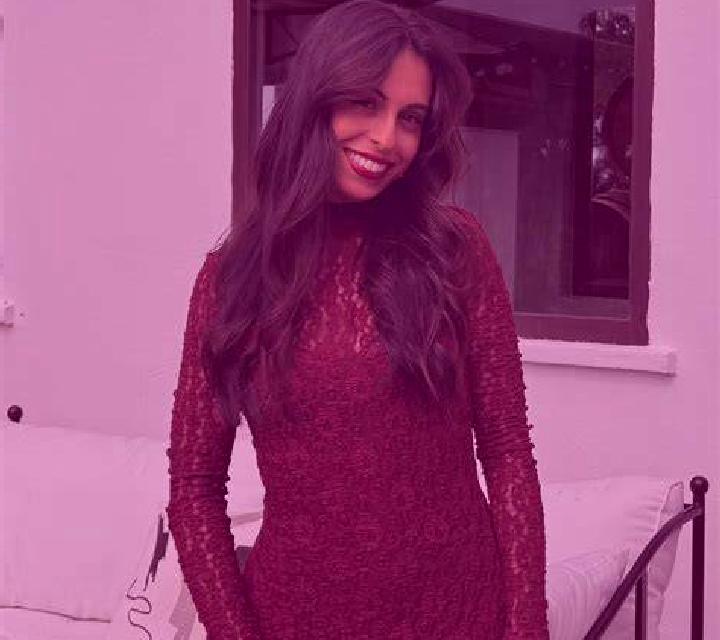 Ángela 3 La Restinga escort