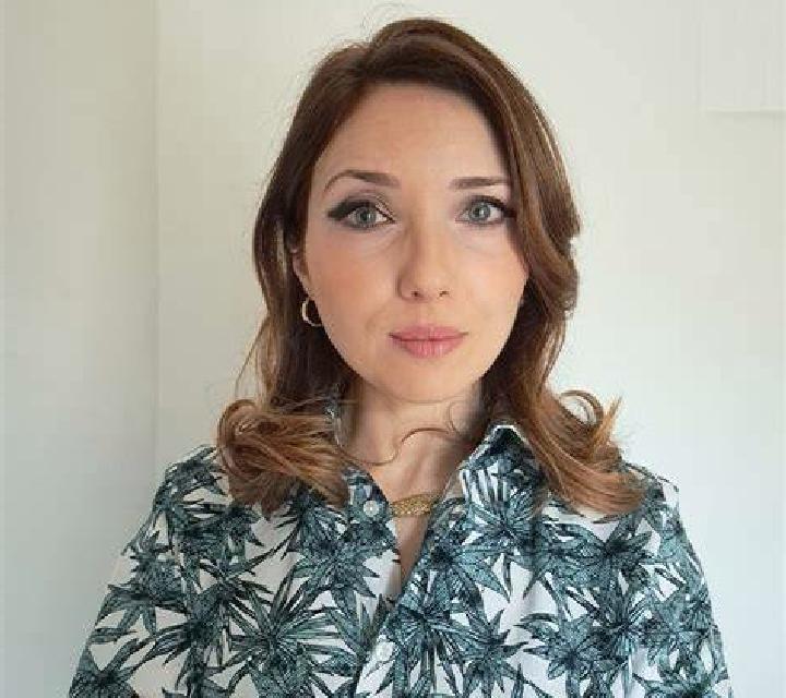 Ángela 3 Martiago escort