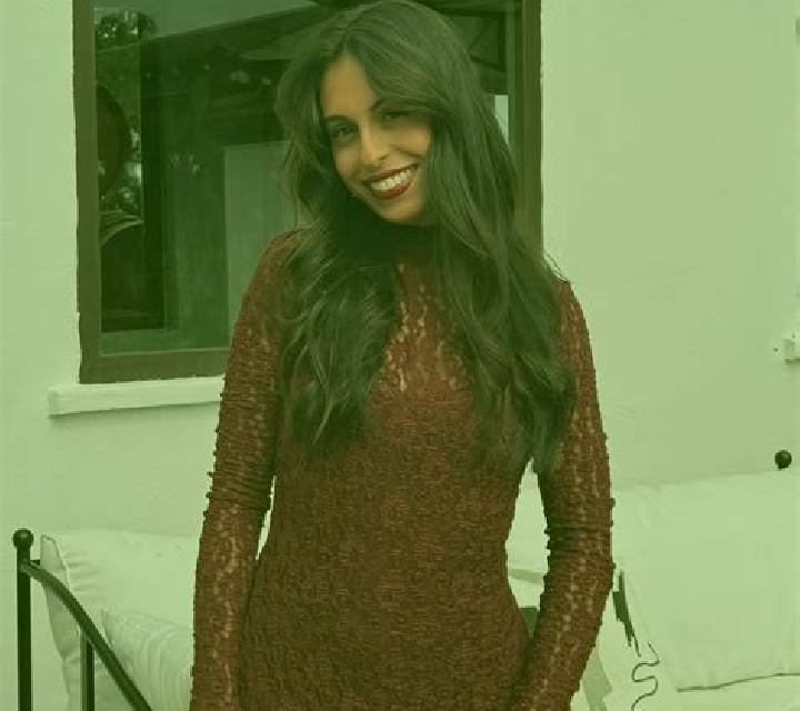 Ángela 3 Sant Boi de Llobregat escort