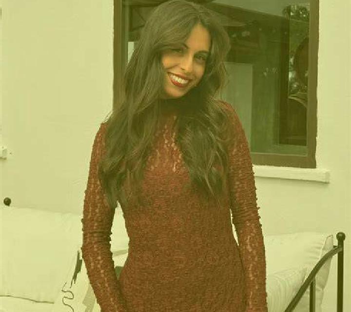 Ángela 3 Singra escort