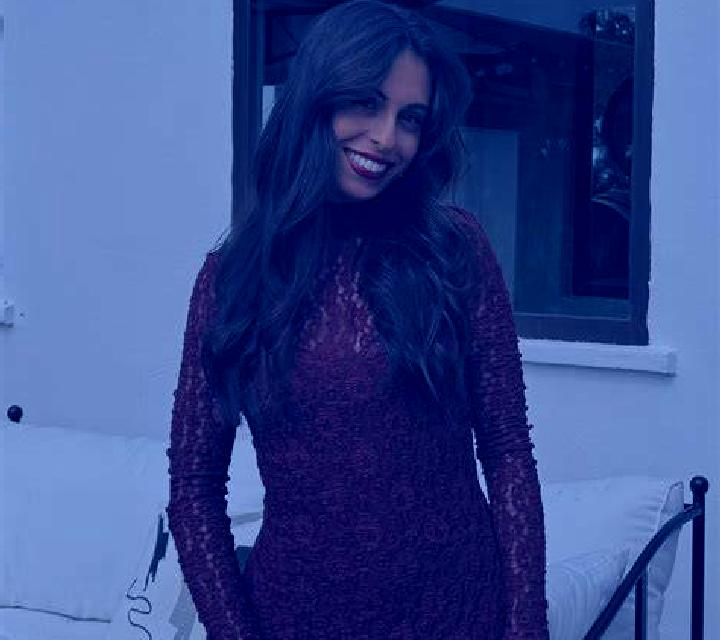 Ángela 3 Villacarralon escort