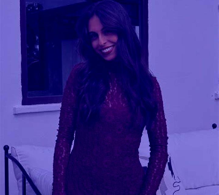 Ángela Aldealcorvo escort