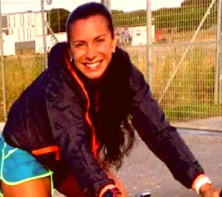 Ángela Boca de Huergano escort