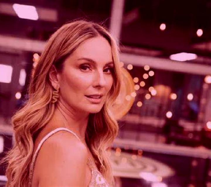 Ángela Brena Alta escort