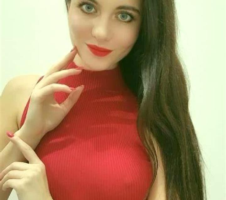 Ángela Castillazuelo escort