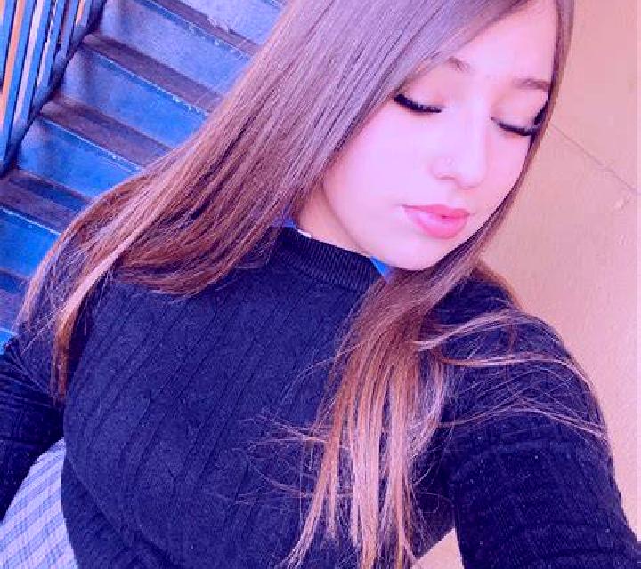 Ángela Monistrol de Montserrat escort