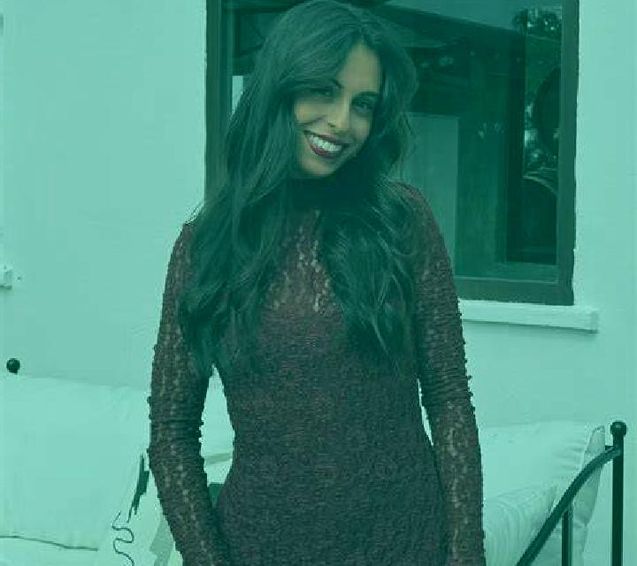 Ángela Santa Cruz de Bezana escort