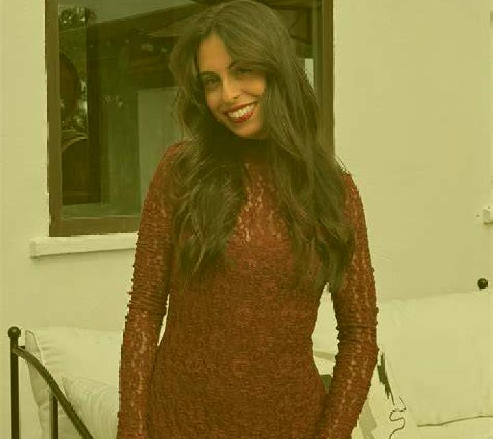 Ángela Santa Eulalia de Oscos escort