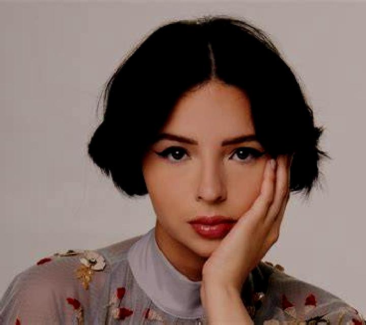 Ángela Taravilla escort