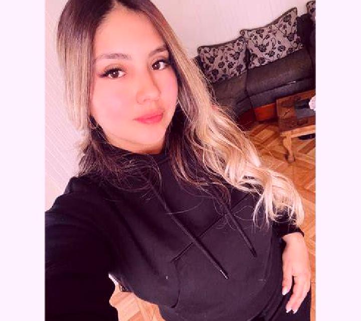Noa 2 Lebrija escort