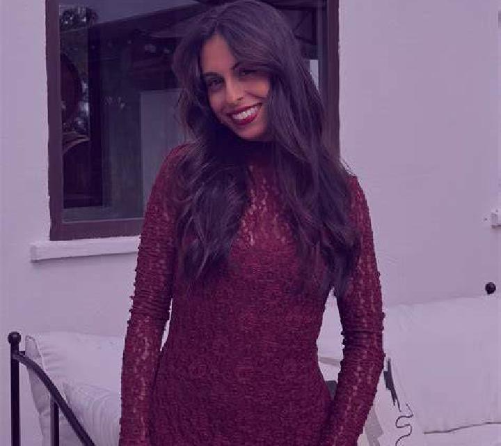 Noa 2 Niguella escort