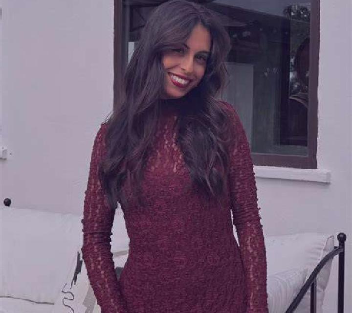 Noa 2 Sevilleja de la Jara escort