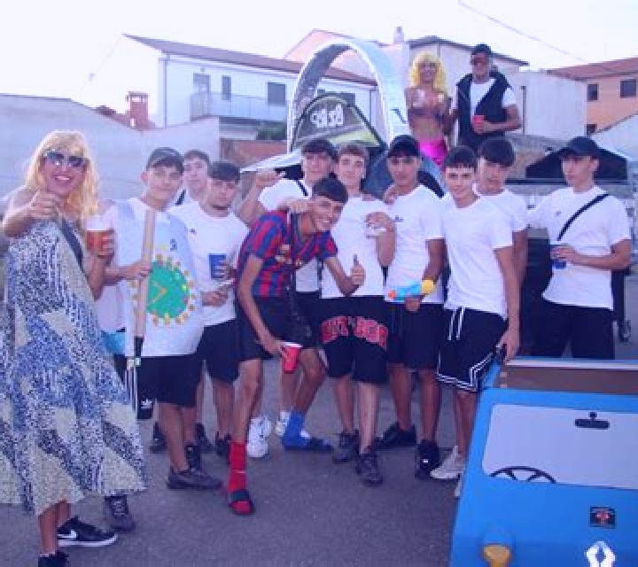 Noa 2 Turegano escort