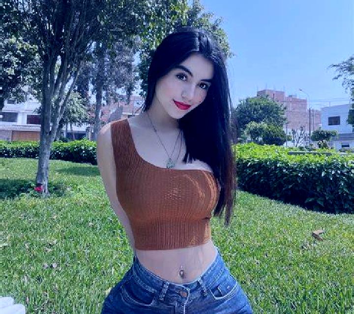 Noa 3 Barraco escort