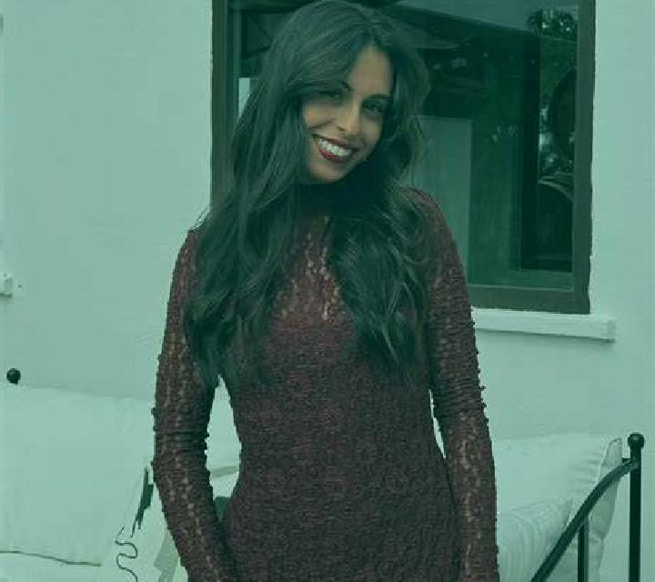 Noa 3 El Prat de Llobregat escort