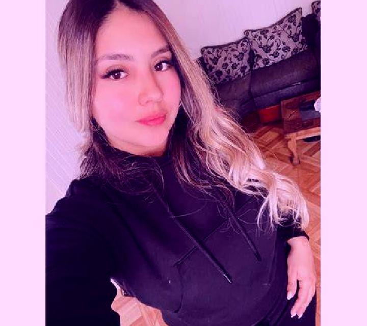 Noa 3 Higuera de la Serena escort