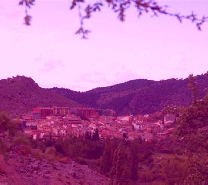 Noa 3 la Garriga escort