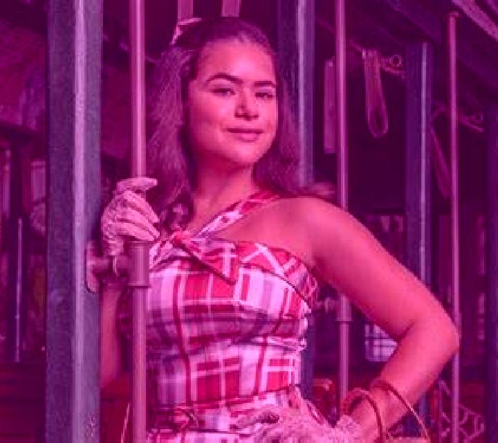 Noa 3 Vielha escort