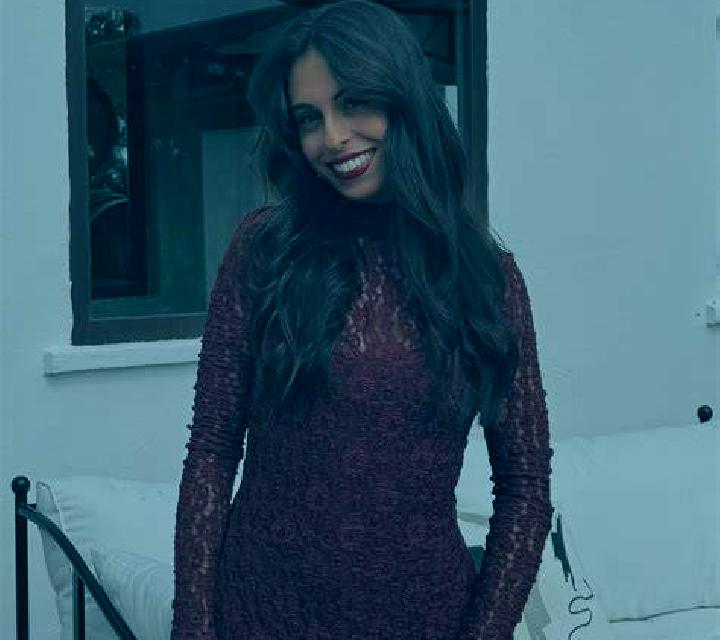 Noa Aldeanueva del Camino escort