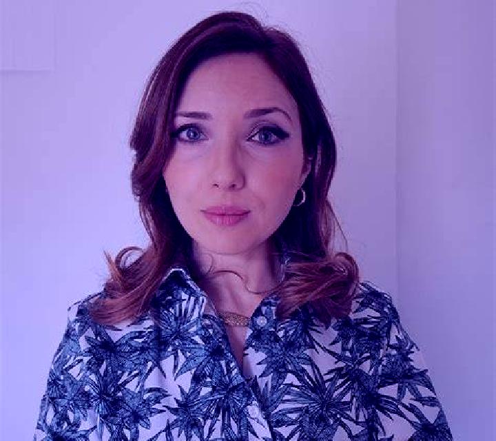Noa Eljas escort