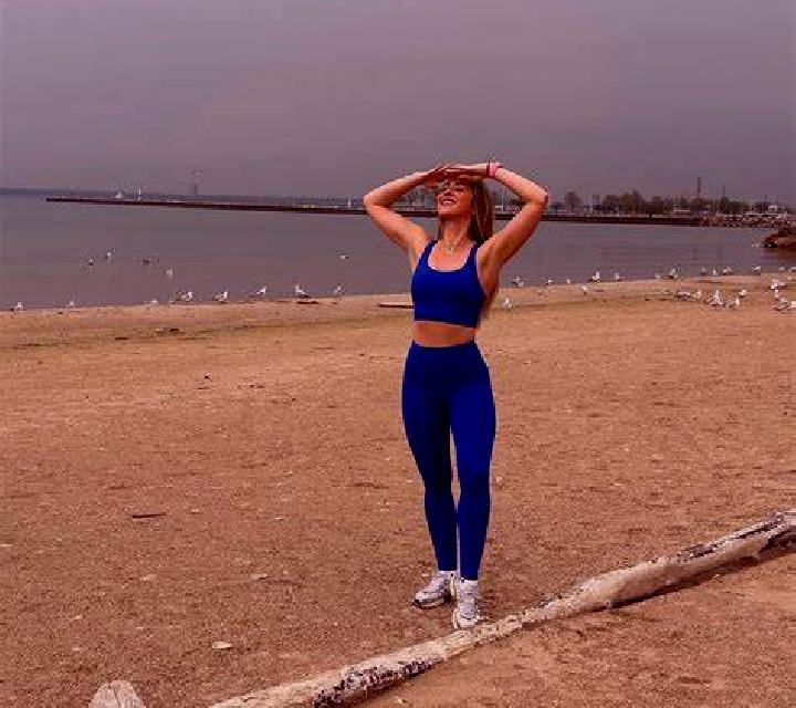 Noa Finana escort
