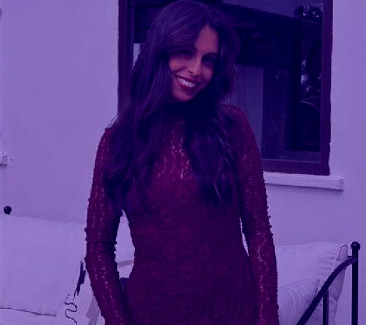 Noa Godella escort