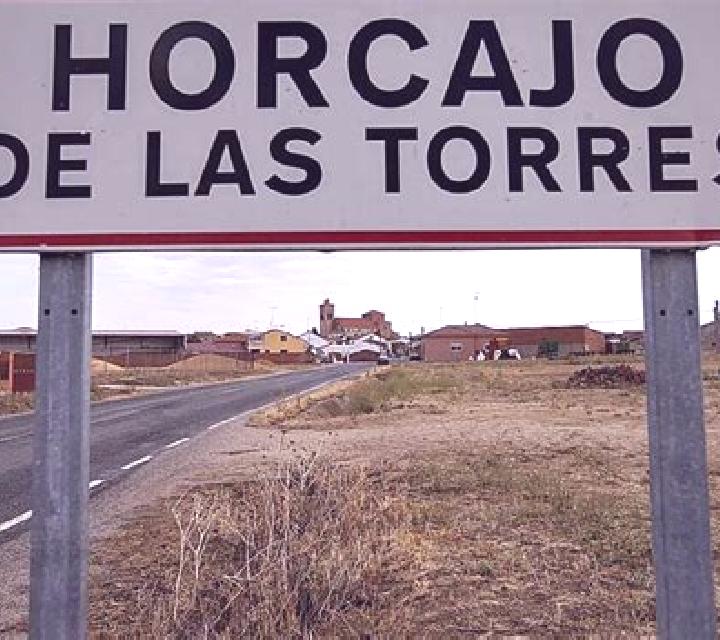 Noa Horcajo de las Torres escort