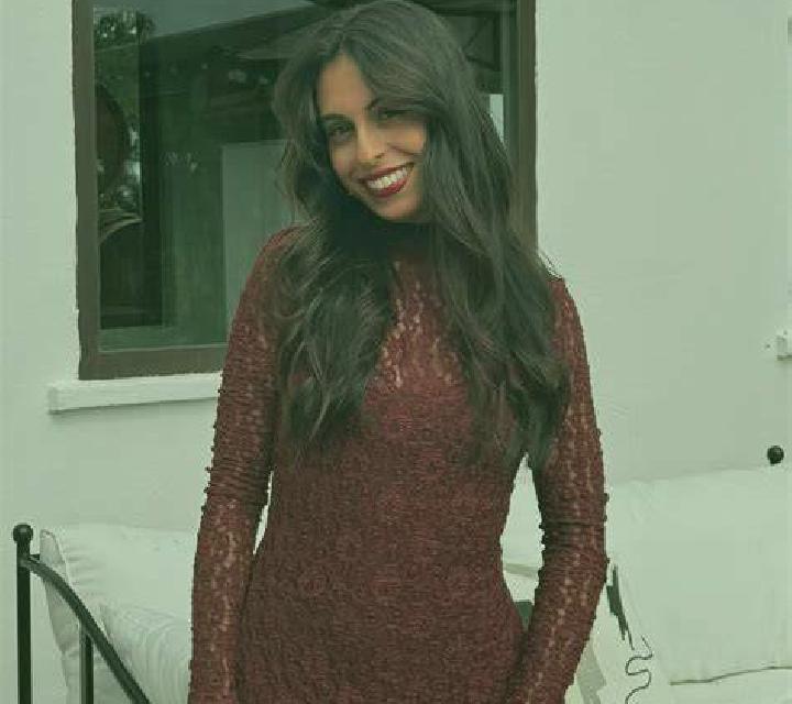 Noa La Victoria de Acentejo escort