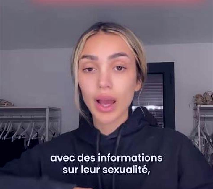 Noa Les Corts escort