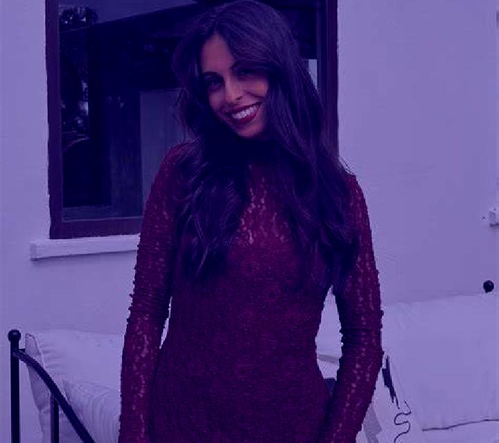 Noa Monteagudo de las Salinas escort