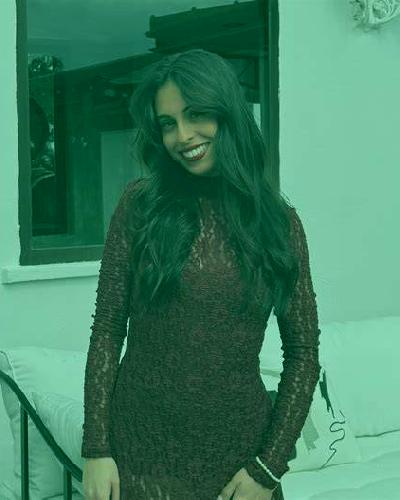 Noa Pozoamargo escort