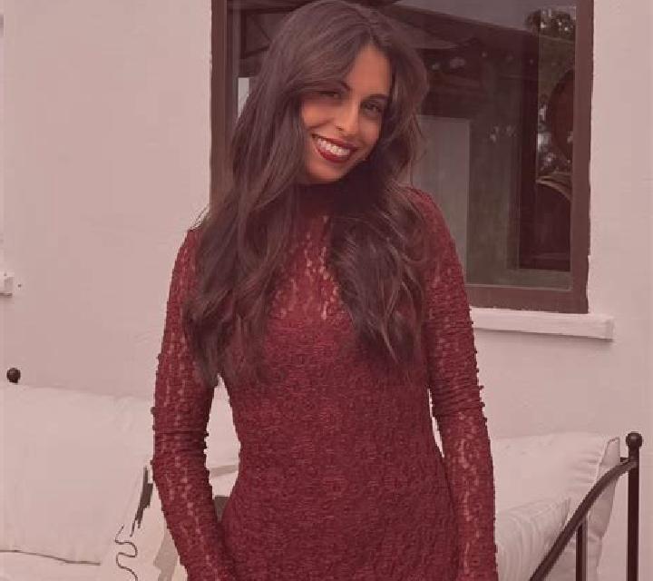 Noa Punxin escort