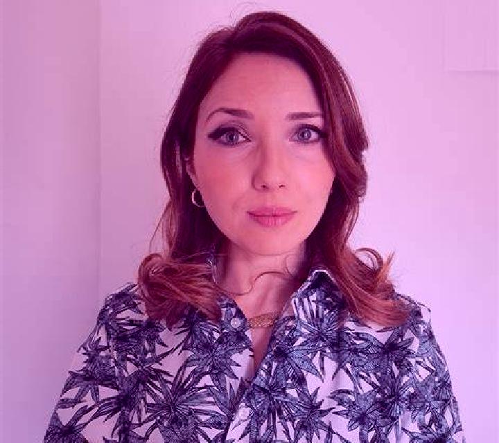Noa Torres de Berrellen escort