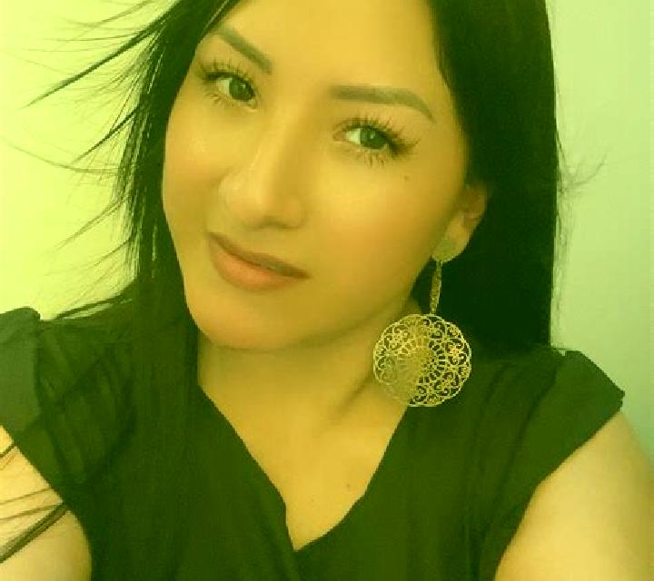 Noa Vitigudino escort