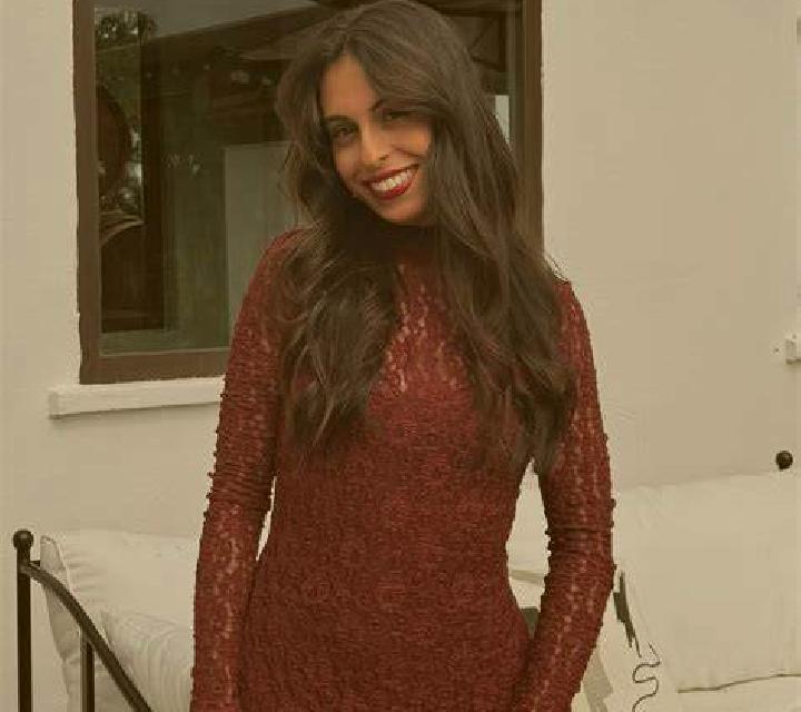 Noelia 2 Altarejos escort