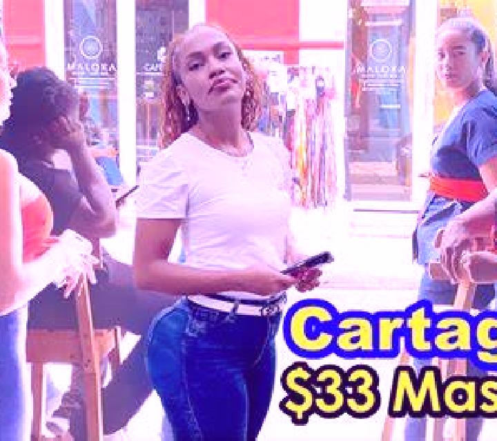 Noelia 2 Cartagena escort