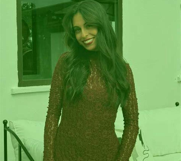Noelia 2 Ciudad Lineal escort