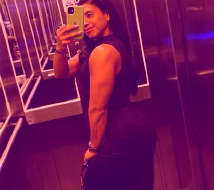 Noelia 2 Geria escort