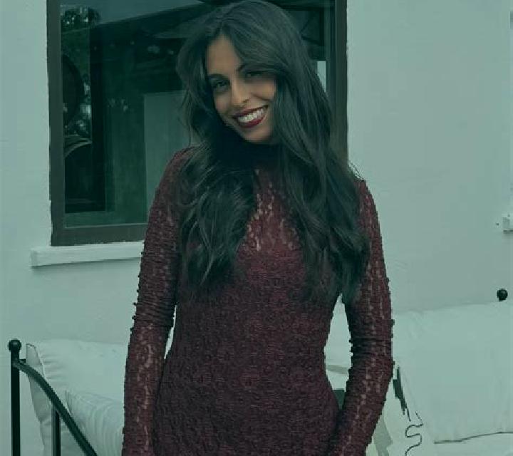 Noelia 2 Matalebreras escort
