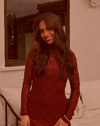Noelia 3 Carbajo escort