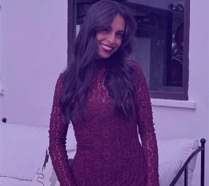 Noelia 3 El Casar escort