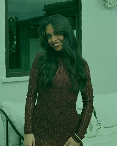 Noelia 3 Gajanejos escort